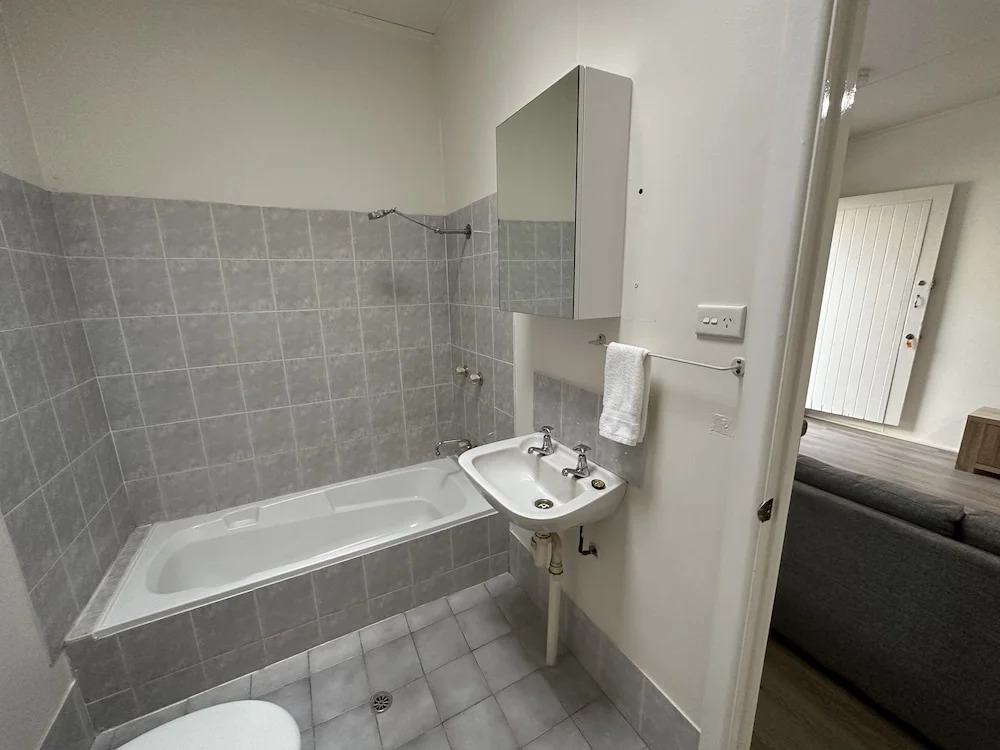Armidale St Apartments