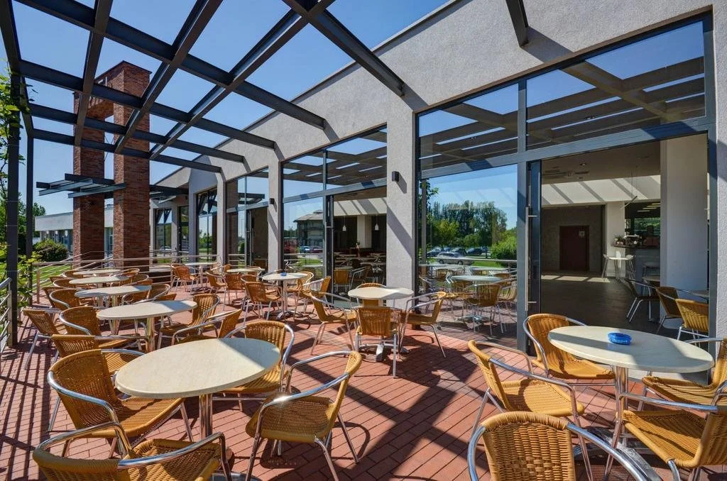 Hotel Thermalpark