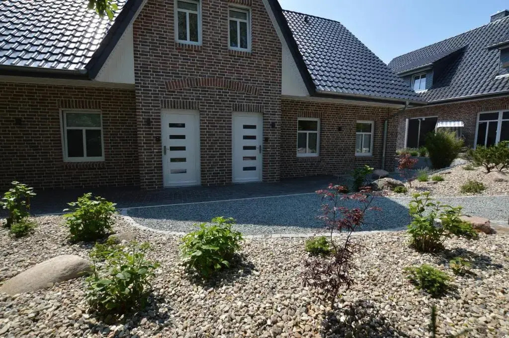 Stadthaus 4, inkl 1 Parkplatz