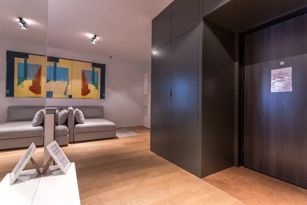 Siedmiogrodzka 1 - 1BR by Homeprime