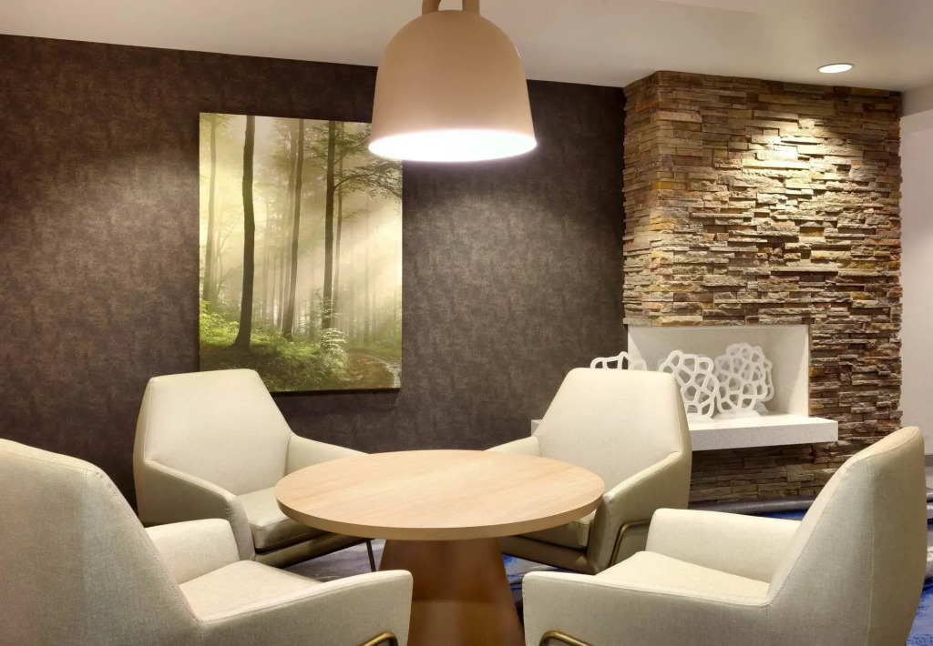 Fairfield Inn and Suites Sierra Vista