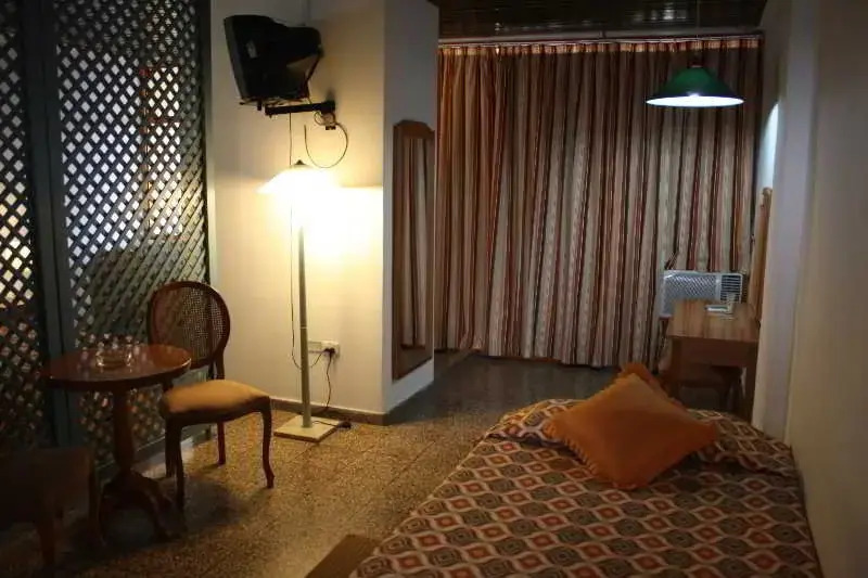 Hotel Pasacaballos