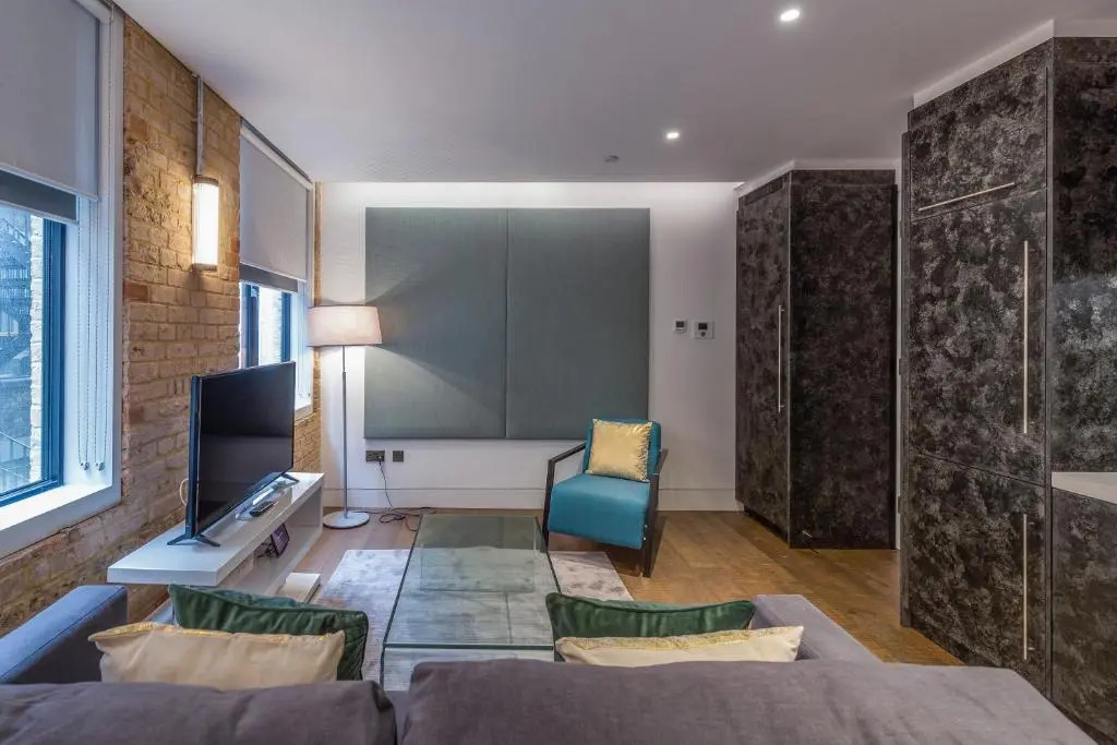 Soho Lofts by Aeria Apartments