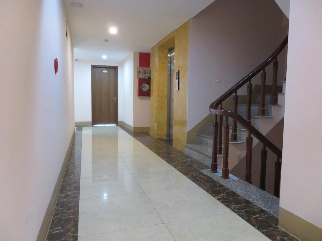 Vip Sapa Hotel