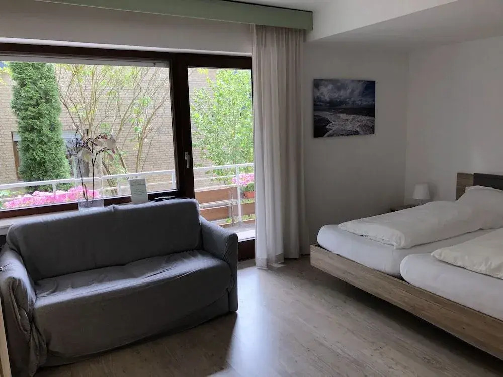 Hotel Südhang