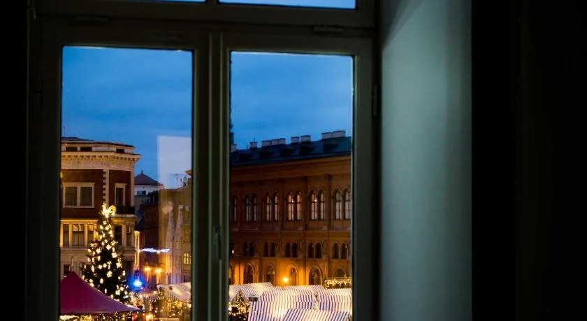 Riga Downtown Apartments