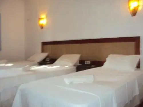 Villas de Guajirú, Casa 1