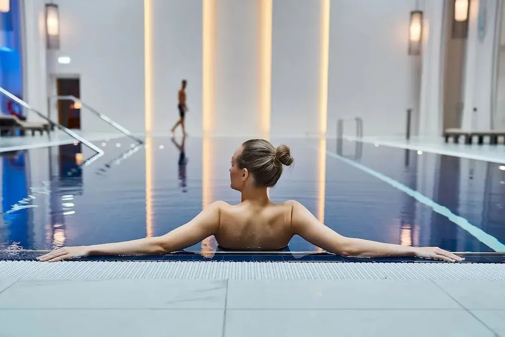 Hotel Pieniny Grand Wellness & SPA - Destigo Hotels