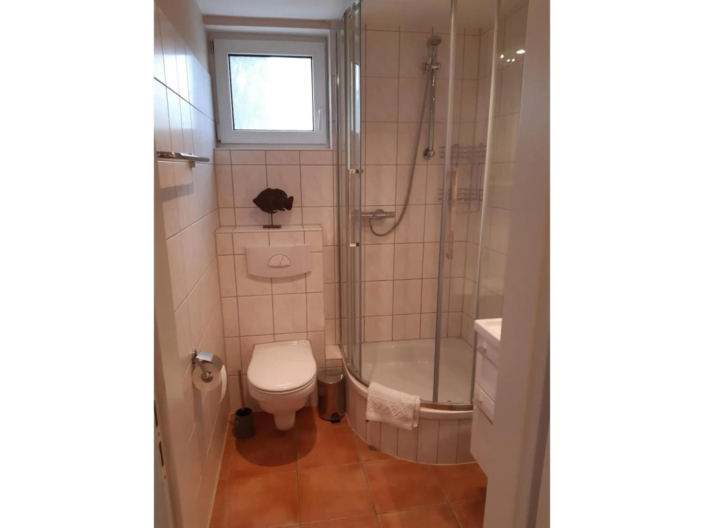 Residenz am Strand Seeschwalbe - Wohnung 4-62