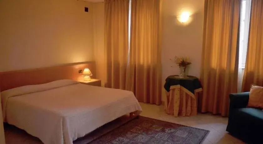 Albergo del muletto
