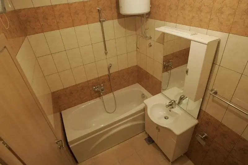 Hotel Grand Cetinje