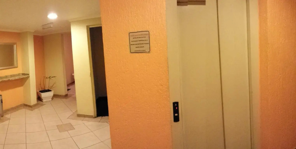 Jaguaré Hotel
