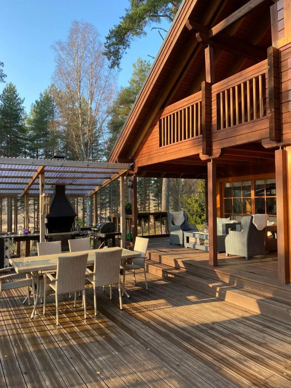 Villa Kumpare