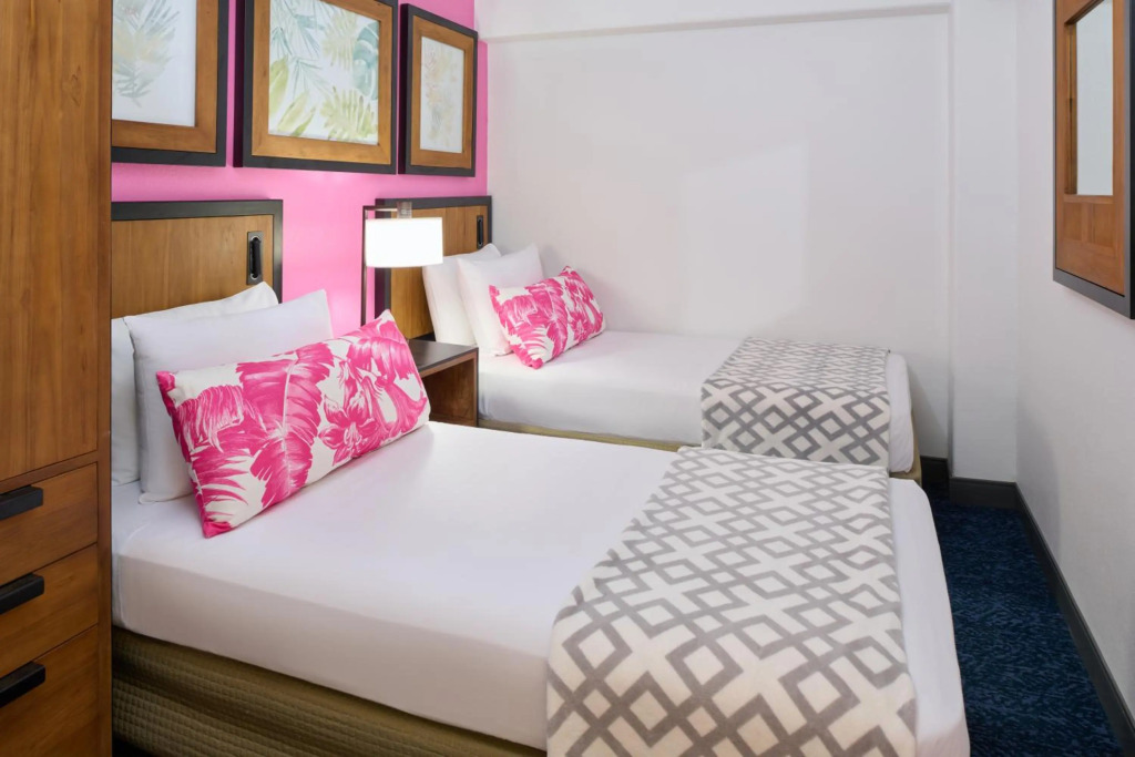 Ilima Hotel