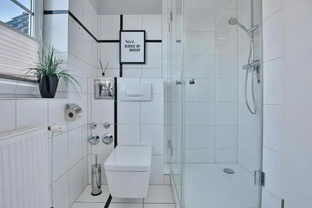 Bädervilla Bergstraße 30 Bädervilla Bergstraße Appartement 9