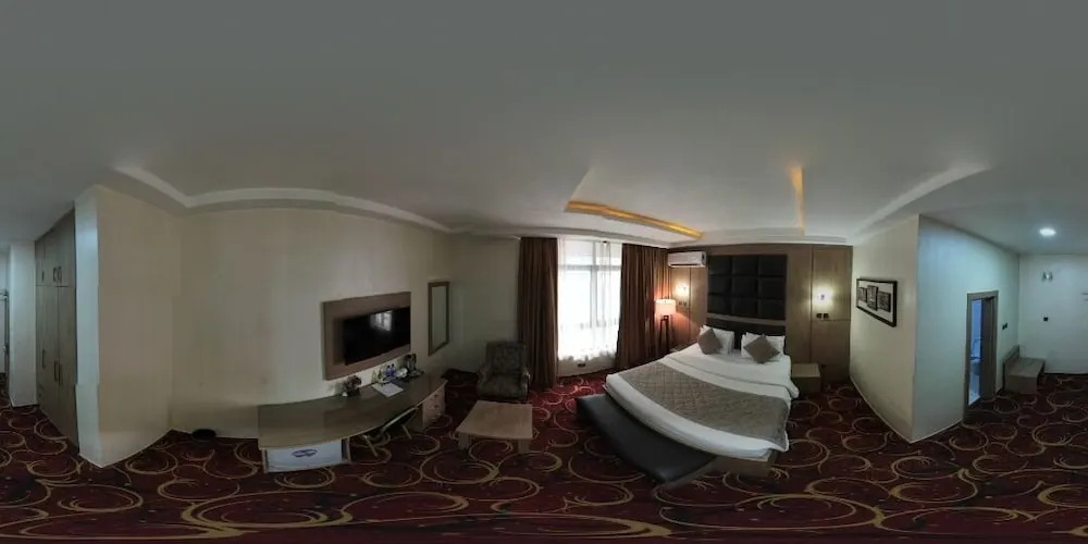 Treasures Suites & Conferences