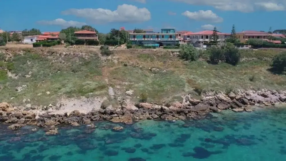 Hotel Baia Mare Blu