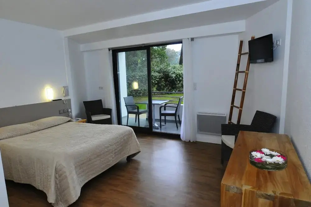 Hôtel Les Fougères - Hossegor