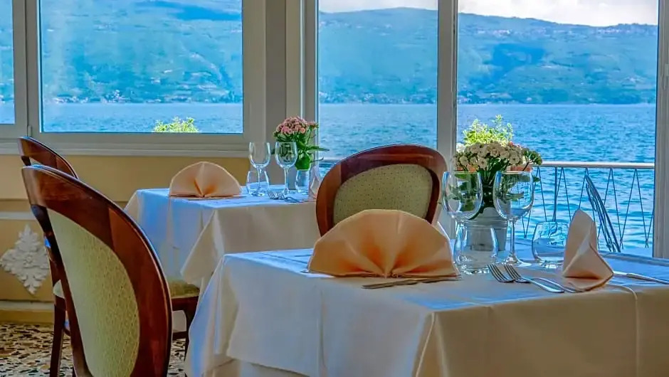 Hotel Du Lac