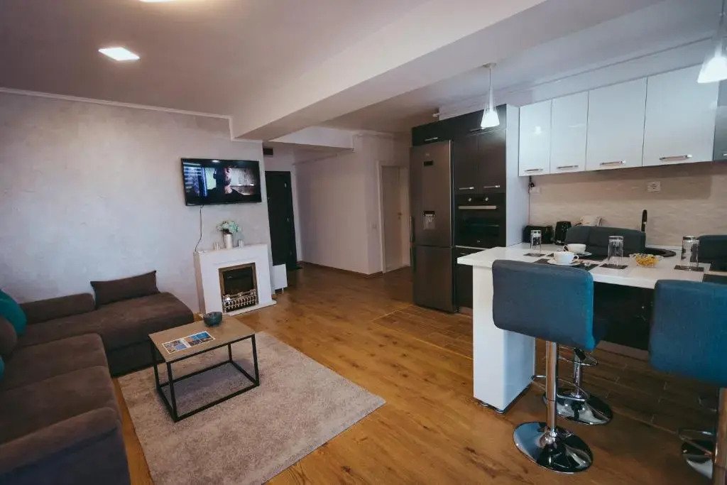View Apartament