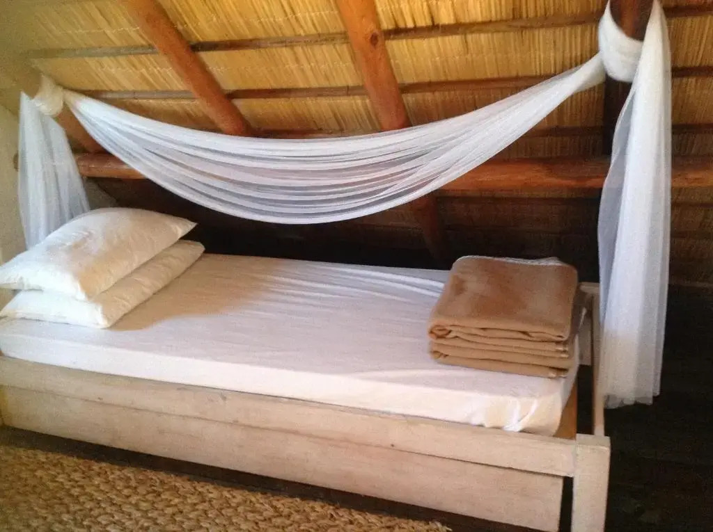 Coco Loco Lodge