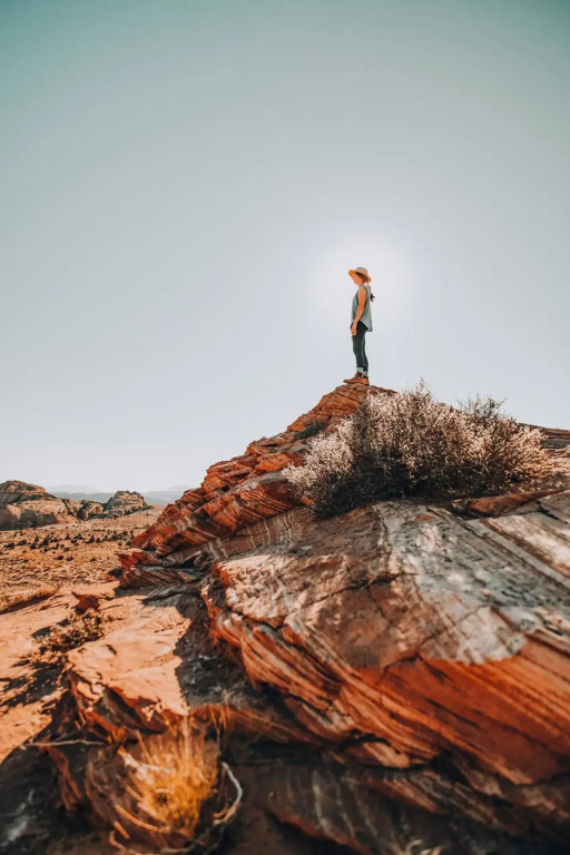Wander Camp Bryce Canyon - Escalante