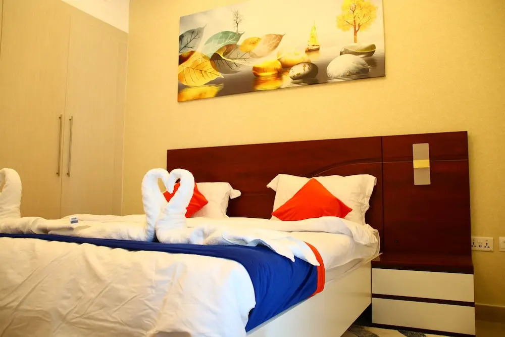 ZAPBED House -  YWE B3 601