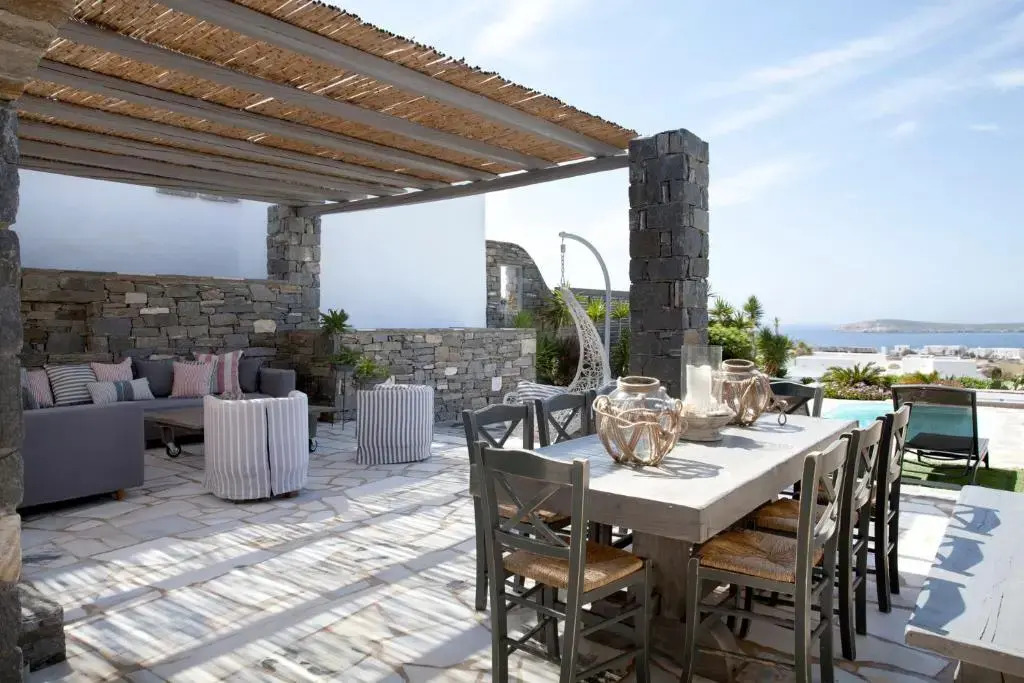 Alfa Luxury Villas