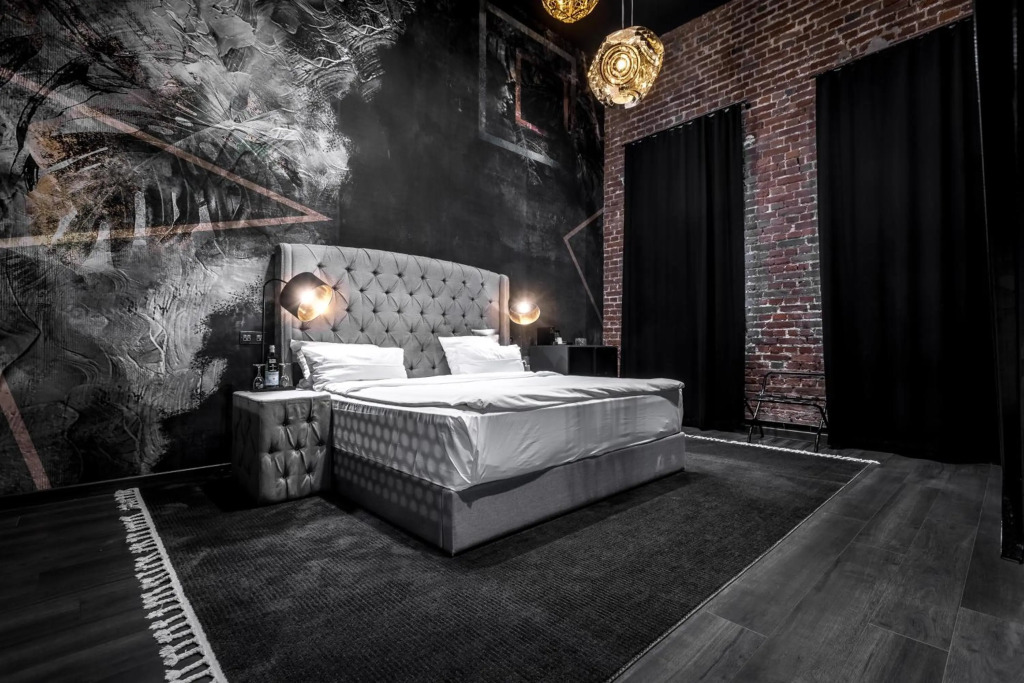 Black Hotels Köln