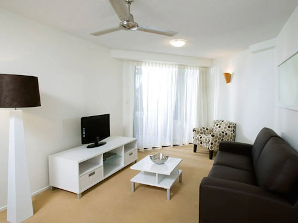 The Beach Retreat Coolum