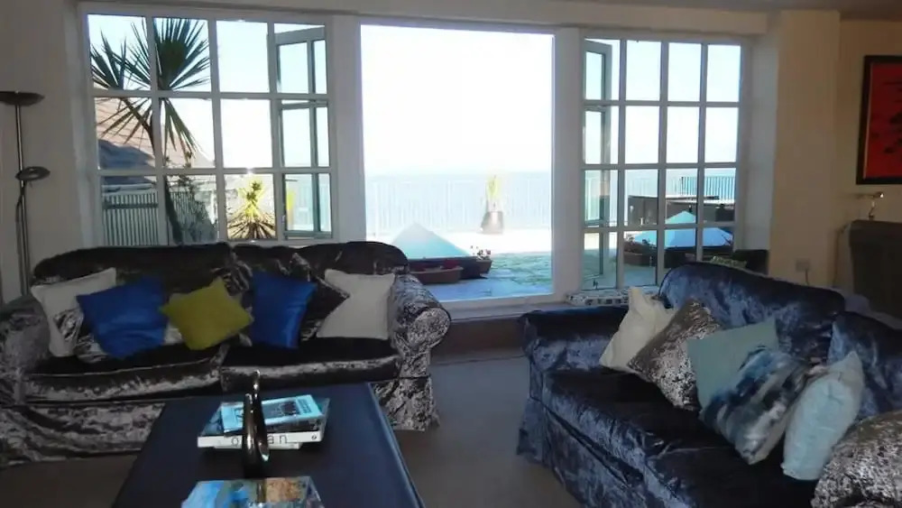 Tiffany House