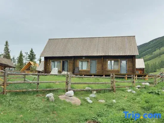 Taiga Beauty of Mountains and Rivers Homestay