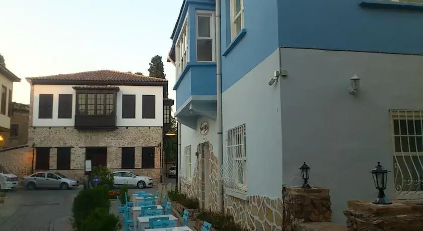 Guesthouse Mavi Konak