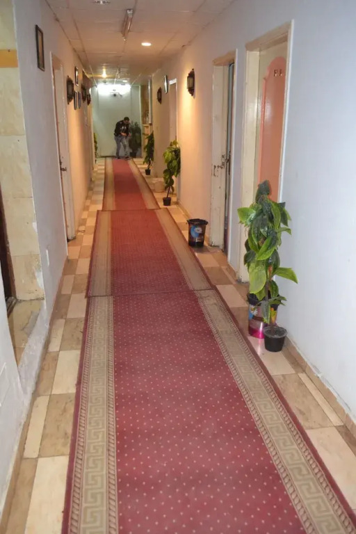 Cairo Stars Hostel