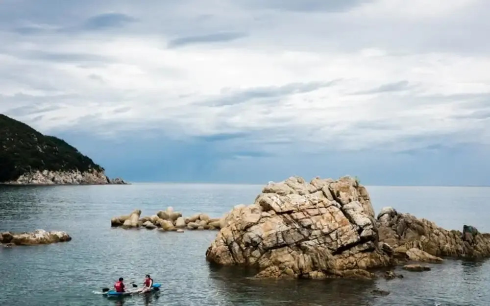 Samcheok Blue Pearl Pension