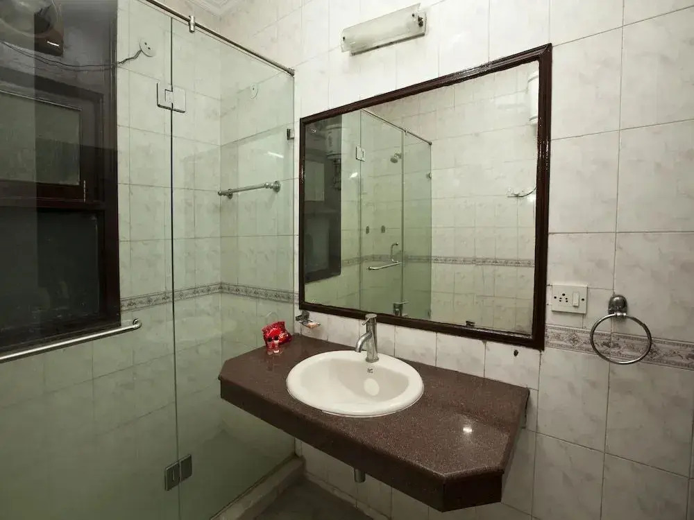 OYO 2173 Hotel 19 BVM