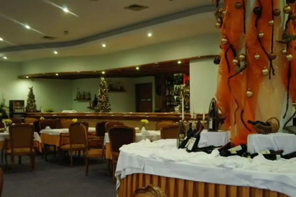 Hotel Miracorgo