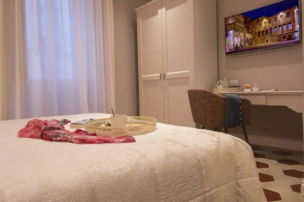 Pistoia INN - Downtowns Charming Rooms