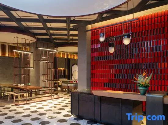 The Coli Hotel, Fuzhou