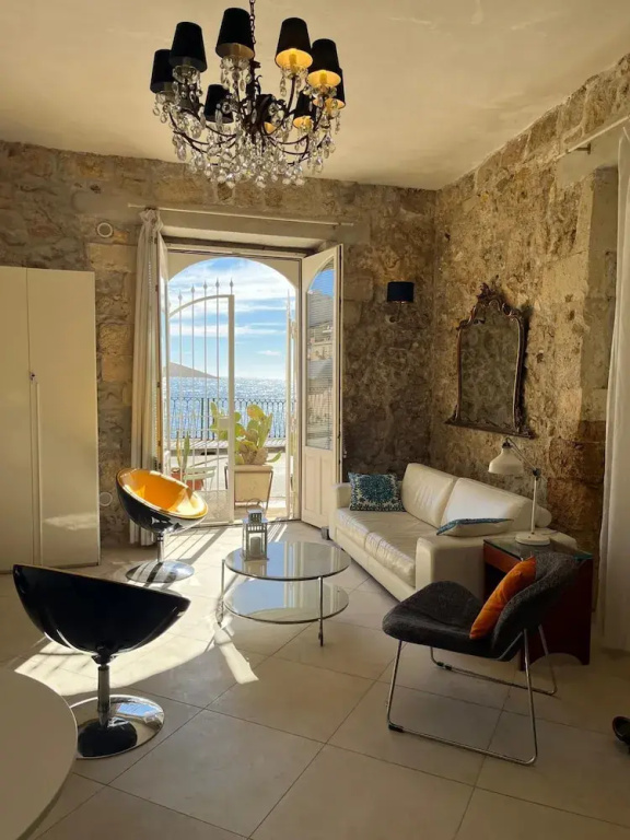 Guest House Ortigia Calarossa