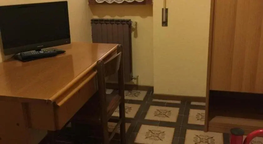 Hotel Attico