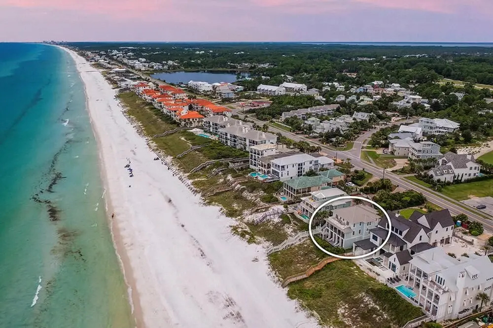 Gulf Dream by Five Star Properties