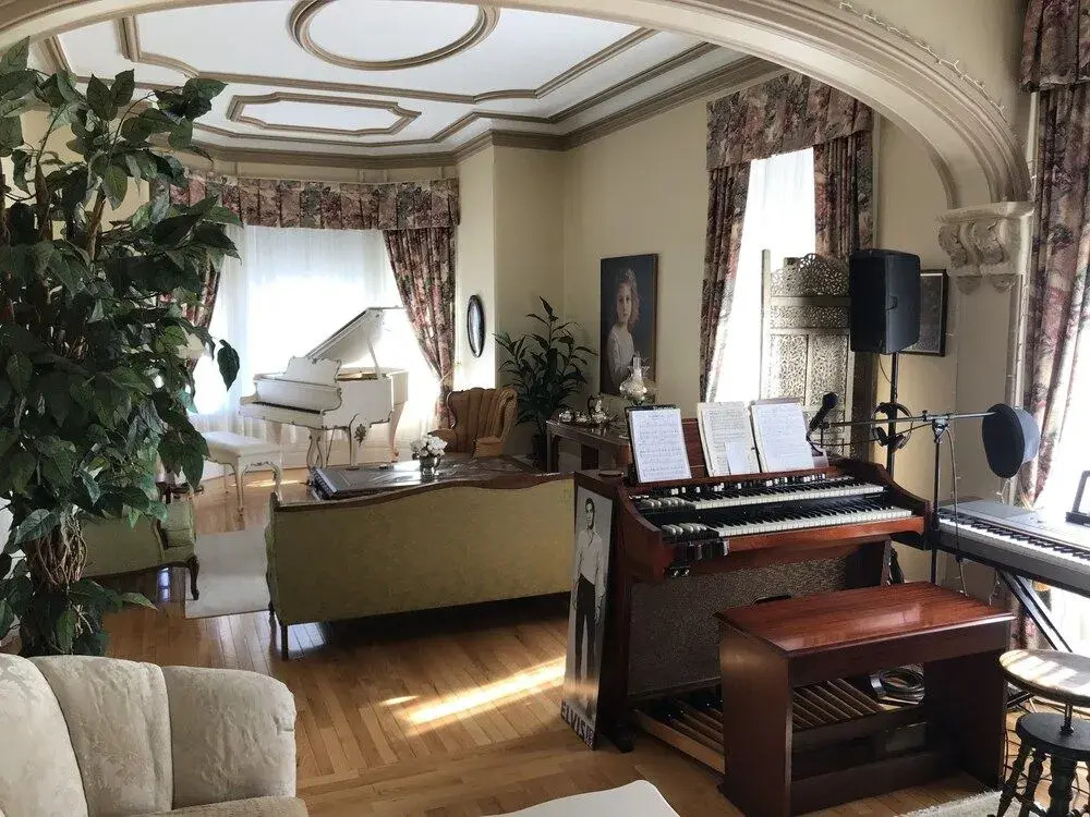 Winchester B&B