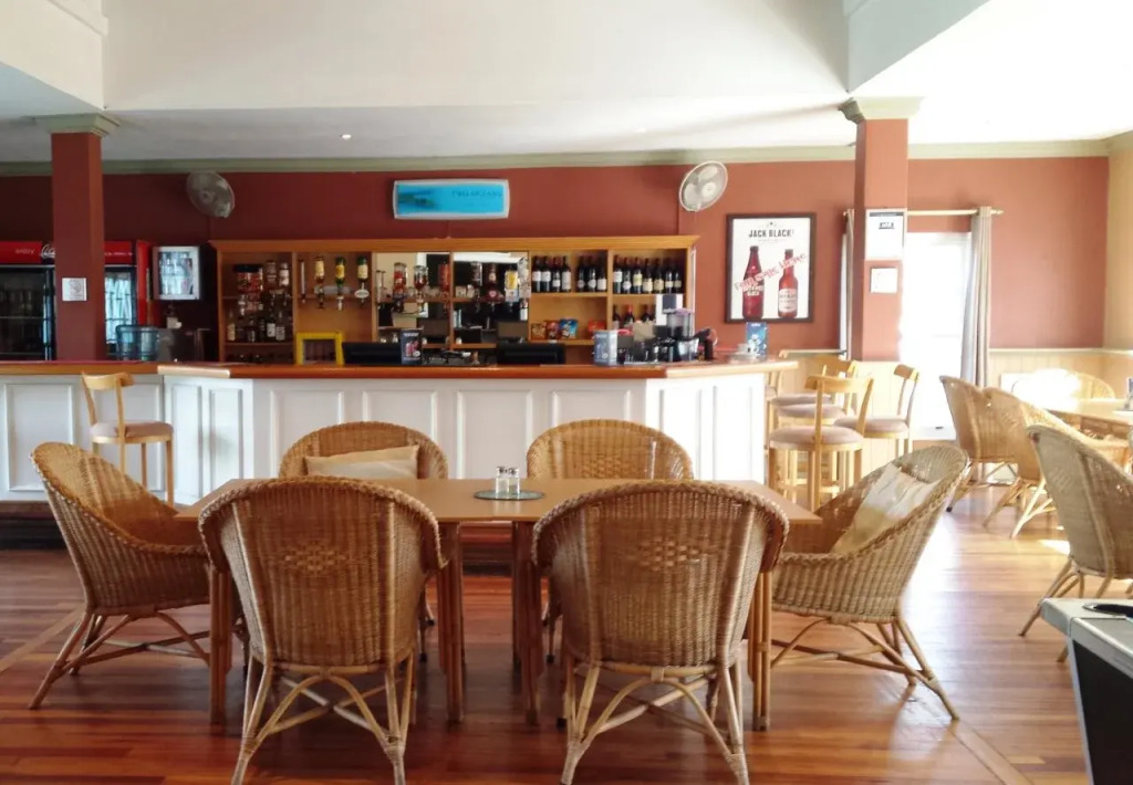 The Halyards Hotel & Spa