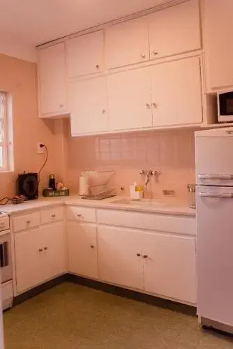 Departamento temporal Colon 401