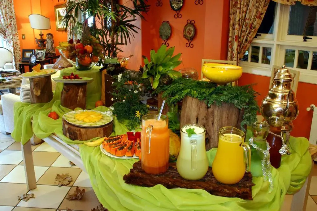 Don Ramon Hotel & Spa
