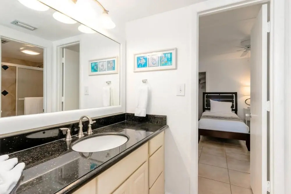 Edgewater 501 by Padre Island Rentals