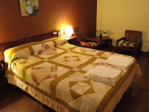Hosteria Cabra Corral