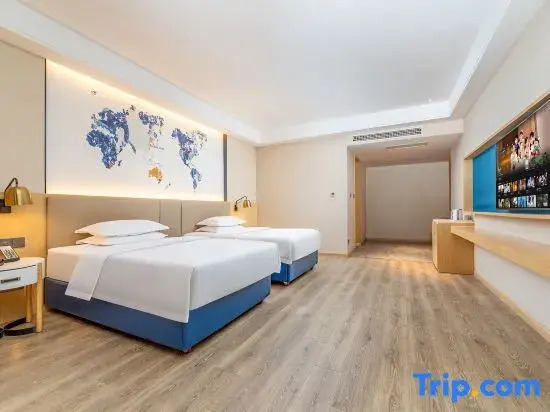 Kaili Hotel