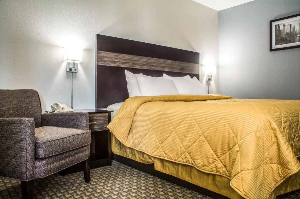 Residence Inn Syracuse Carrier Circle